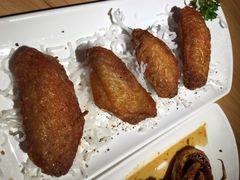 卡朋西餐(较场西路店)-卡朋西餐(较场西路店)