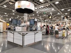 -宜家·瑞典风味餐厅(北京西红门店)