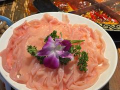 -黄家码头老火锅(解放碑旗舰店)