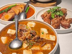-肴约·花园式餐厅(湖里店)
