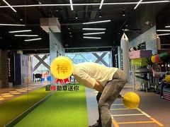-GMJ·24H健身房(四川北路店)