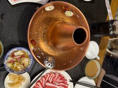 -仁和四季涮肉馆(天坛南门店)