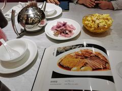 -潇湘码头·鲜湘菜(清河店)