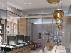 -溥仪眼镜PUYI OPTICAL(国贸商城店)