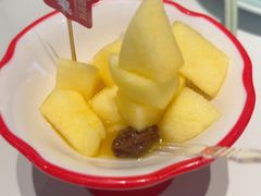 -四道菜·福建菜馆(建邺金鹰店)