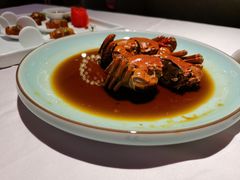 -蟹榭(静安寺晶品商场店)