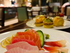 -索菲特西湖大酒店·香榭丽全日候餐厅(南山路店)