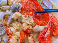 -霆记海鲜·只为这碗面(滨江店)