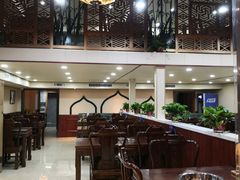 大堂-恩福来涮羊肉(中北旗舰店)