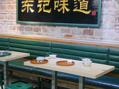 -东记甜品(佛山总店)