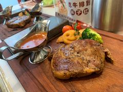 -杯子红牛排(创意产业园店)