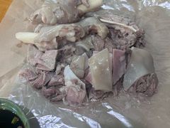 -小辫子羊肉面馆(周东店)