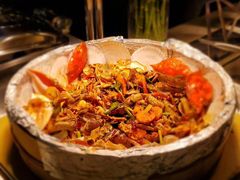 -海鲜自助·汇咖啡厅(宜宾绿发皇冠假日酒店)