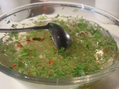 -日丰园海肠水饺·老字号大连海鲜(银泰城店)