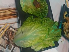 -云晓光头烧烤吧(盛夏店)