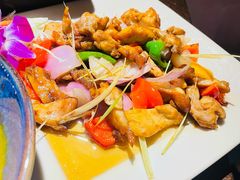 -上楼私房菜(院士路店)