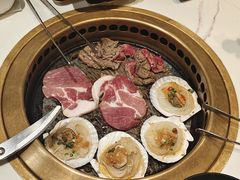 -花味·自助烤肉(江宁同曦店)