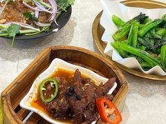 -禾府酒家·传统广府味(番禺店)