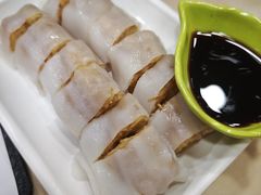 -盛记粥面(佐敦店)