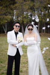 -太郎花子婚纱摄影TAHAKO(无锡店)