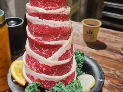 -山葵村烤肉(海淀区民族大学店)