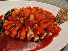 -小厨娘淮扬菜(江宁弘阳店)