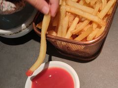 -老淮滨-蚌埠非遗小吃(淮河路店)