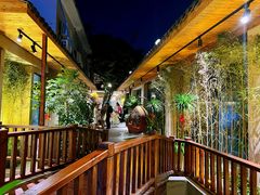 -王捌小院(红花坡店)