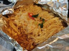 -三太子地摊烧烤·小龙虾(北蔡店)