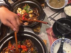 -金系·顺德啫鸡大王(创意产业园店)