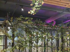 大堂-南城十里潮汕鲜牛火锅·鲜虾生滚粥(融汇老商埠店)