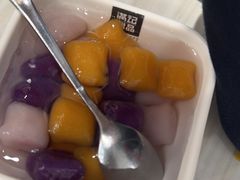 -满记甜品(静安大悦城店)