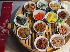 -饕林餐厅(春熙路店)