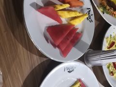 -海盗餐厅