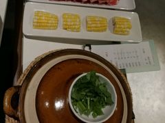 -百年果林椰子鸡(中洲店)