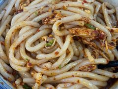 -再回首鸡肉米线(人民路一店)