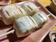 -水浒湘西小串烧烤(西村店)