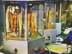 -一代烤翅王(大汉口店)