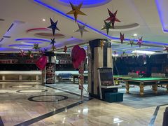 -蓝尊量贩(黄河路店)