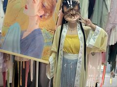 -红袖添香古风写真馆