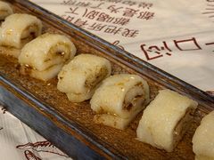 -胖大嫂渔家排档·全海景餐厅(渔村店)