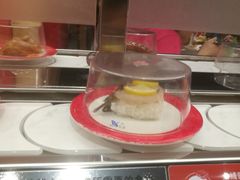 -友壹町寿司(嘉洲广场店)