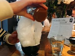 -Hash Specialty Coffee