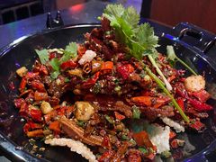 -醉小酒馆·川菜·江湖菜·重庆菜(观音桥旗舰店)