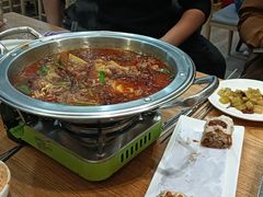 -小艺烧烤(曲江店)