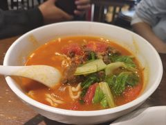 -寻裕记·现炒浇头面(人民广场店)