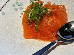 三文鱼温泉蛋-Solo(衡山路店)