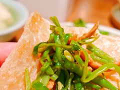 -榆林镇筋饼(知春路店)