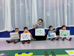 -范米乐成长中心