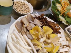 -大理董·董家小厨野生菌火锅(古城旗舰店)
